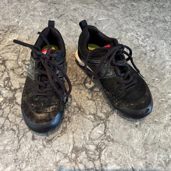 Baseball Cleats - Baseball Shoes - Toddler Baseball - Size 12 - Rawlings - Picture 1 of 7